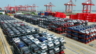 China supera a Jap&oacute;n como mayor exportador mundial de veh&iacute;culos en 2023
