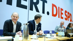 Alemania celebrar&aacute; legislativas anticipadas el 23 de febrero
