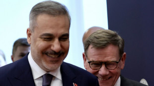 Wadephul empf&auml;ngt t&uuml;rkischen Au&szlig;enminister zu strategischem Dialog in Berlin