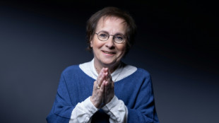 Marie Paule Belle, interpr&egrave;te de "La Parisienne", est d&eacute;c&eacute;d&eacute;e