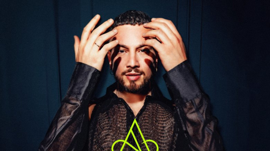 Antonino esce con Venti25, musica, verit&agrave; e rinascita