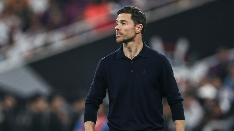 Offiziell: Alonso neuer Chelsea-Trainer