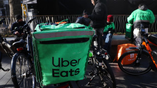 Uber Eats pagher&agrave; in Spagna 110 milioni di euro di contributi per 60mila riders
