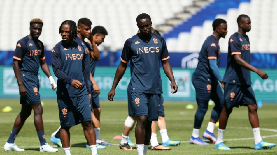 Ineos-owned Nice in disarray before French Cup final against Lens