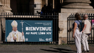 Francia se prepara para acoger al papa Le&oacute;n XIV con un inesperado fervor