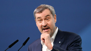 S&ouml;der fordert nach CSD-Attentat neue strafrechtliche Bewertung von Gef&auml;hrdern