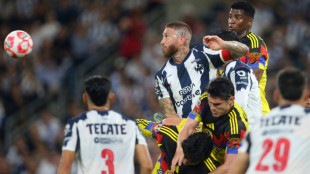 Monterrey: de la crisis a los lujosos fichajes de Sergio Ramos y Anthony Martial