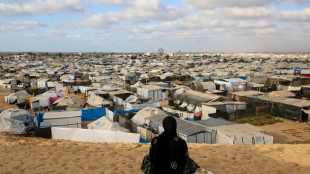 Hamas ber&auml;t &uuml;ber Trumps Gaza-Plan - Gespr&auml;che mit Katar und T&uuml;rkei anberaumt