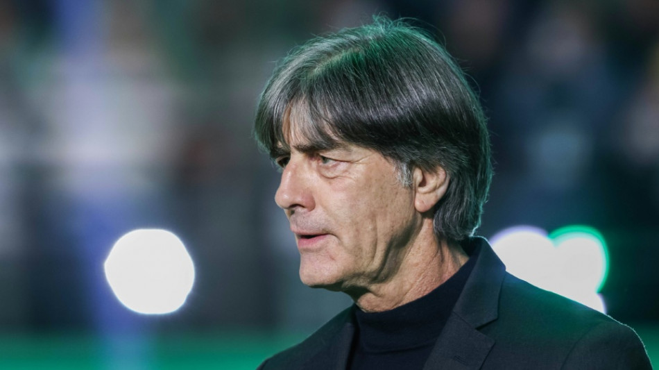 Liverpool statt Real: Löw von Wirtz-Entscheidung überrascht