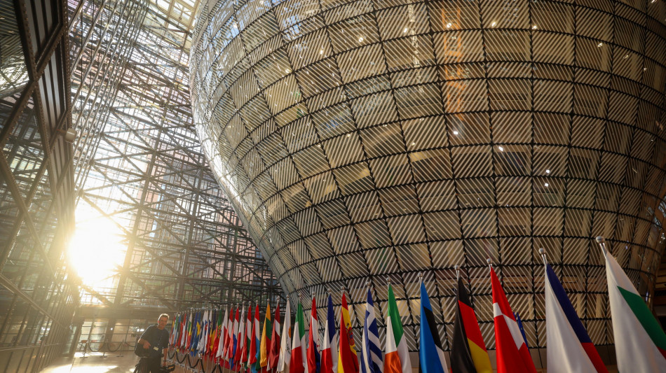 Ue, sanzioni a ex dirigente di Russia Today per disinformazione