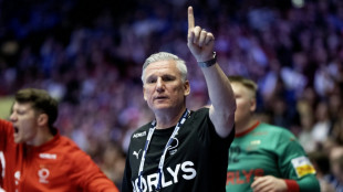 Jacobsen: Wenn Deutschland uns einmal schlagen will, dann heute