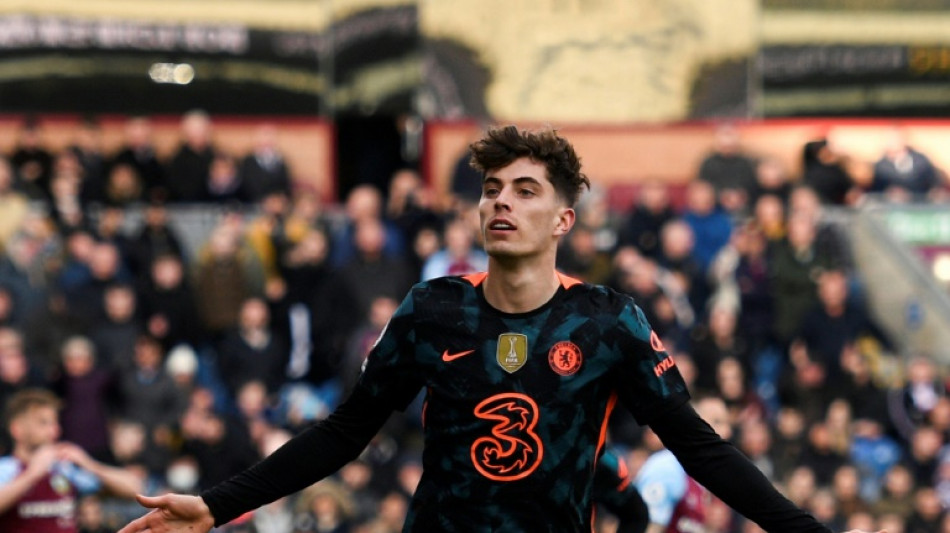 Chelsea boost top-four bid, Leeds beaten in Marsch's first game