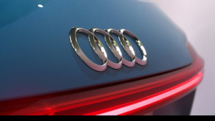 China-Gesch&auml;ft bricht weiter ein - Audi senkt Umsatzprognose