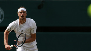 Nachfolger Zverev? Stich "ziemlich emotionslos"
