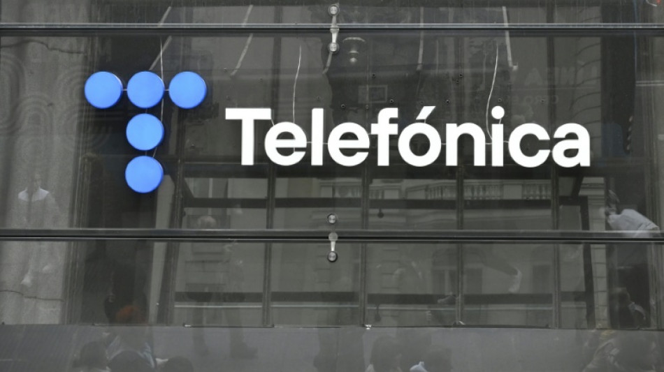 Telef&oacute;nica, dona da Vivo, vende filial no Chile e aprofunda sa&iacute;da da Am&eacute;rica Latina