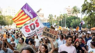 Eviction of pensioner puts Spain housing crisis in spotlight