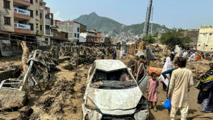 Au Pakistan, la mousson fait plus de 320 morts en 48 heures, les secours s'organisent