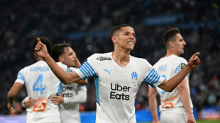 L1: l'OM gagne et creuse l'&eacute;cart