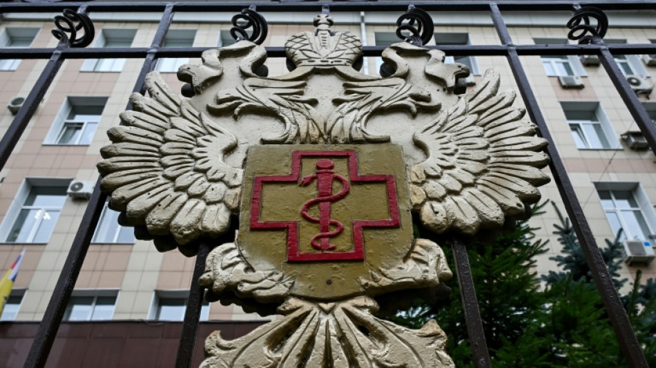 M&ouml;glicher Pest-Todesfall in Russland: USA und WHO fordern Aufkl&auml;rung