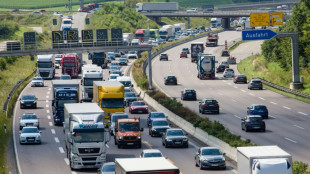 Verkehrsminister Schnieder startet Stellplatz-Informationsdienst f&uuml;r Lkw-Fahrer