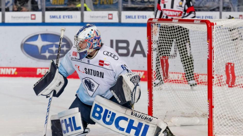 Eishockey: Zehn Abg&auml;nge beim ERC Ingolstadt