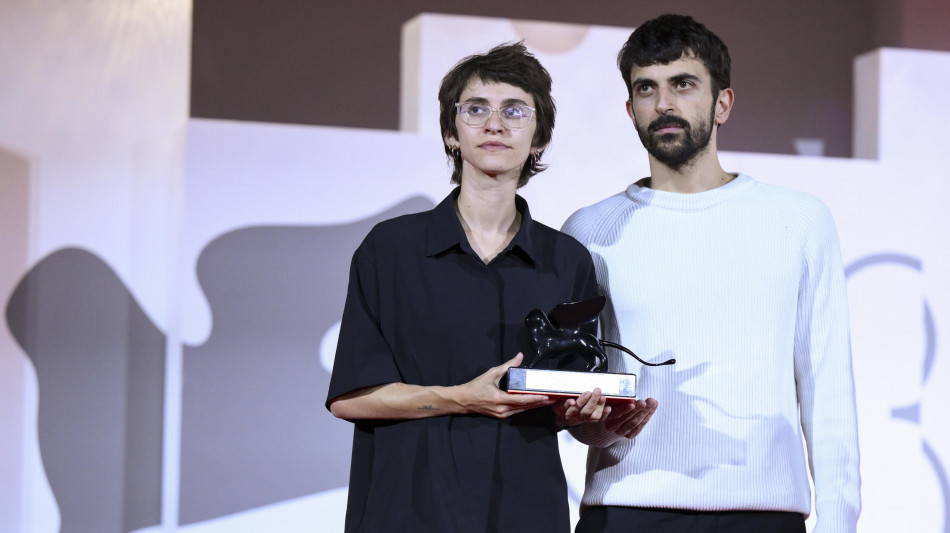 Idf ordina indagine sulla fuga di notizie relative al film 'Naza'