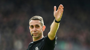 Former Premier League referee Coote gets suspended sentence for indecent image