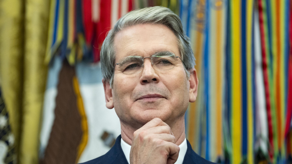 Bessent, in autunno sapremo chi Trump ha scelto per guidare Fed