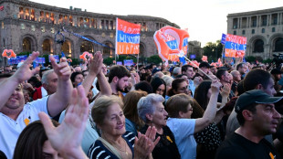 Richtungsweisende Parlamentswahl in Armenien