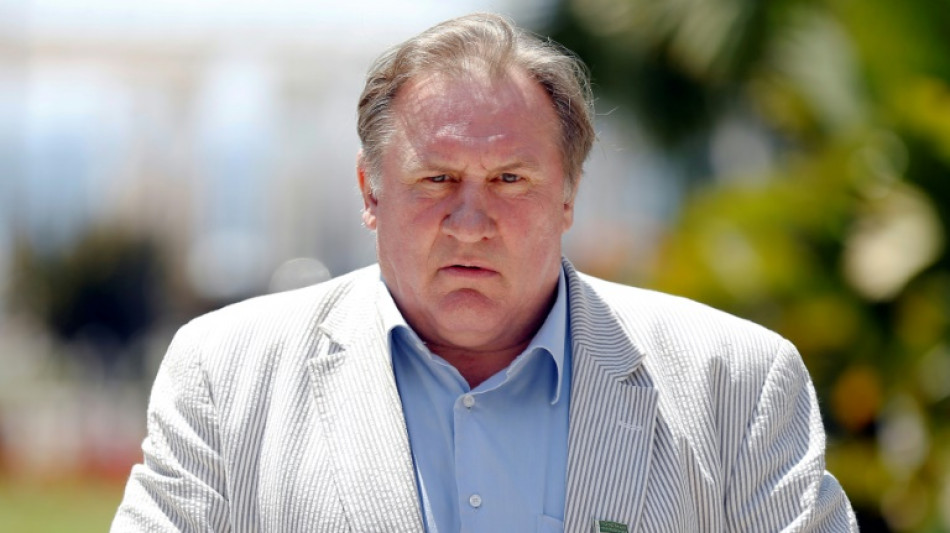Las acusaciones a Depardieu reabren el debate sobre el machismo en el cine franc&eacute;s