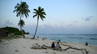 India's strategic $9 bn megaport plan for pristine island