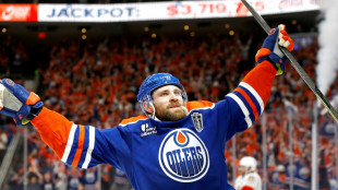 Draisaitl schießt Oilers per Doppelpack zum Sieg
