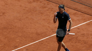 Zverev im Finale der French Open gegen Cobolli