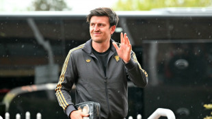 Maguire 'shocked' to be omitted from England World Cup squad