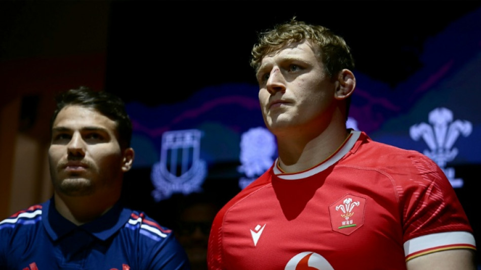 Wales captain Morgan to join Gloucester