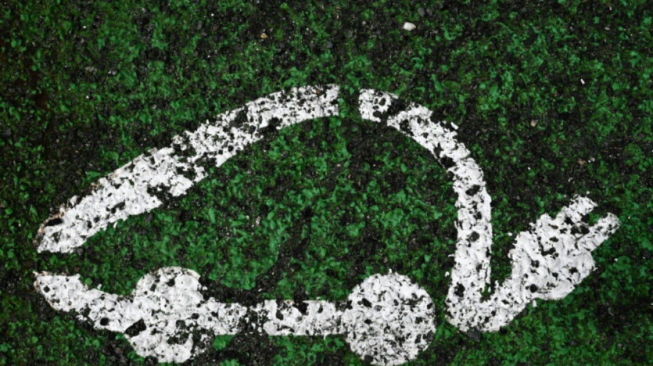 IEA rechnet mit 30 Prozent E-Autos an 2026 verkauften Neuwagen
