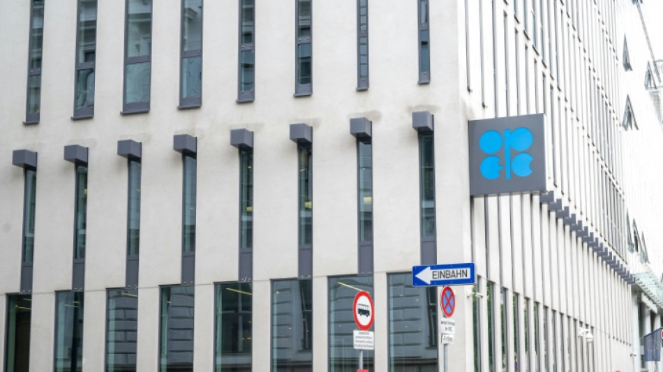Opec+-L&auml;nder erh&ouml;hen nach &uuml;berraschendem Austritt der Emirate ihre &Ouml;lf&ouml;rderquote