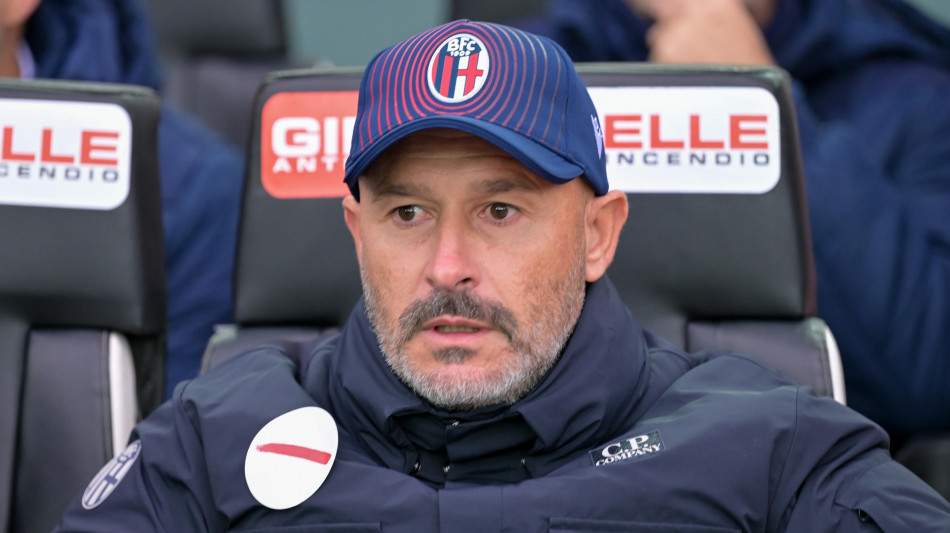 Commisso: Bologna, si gioca regolarmente domani con la Fiorentina