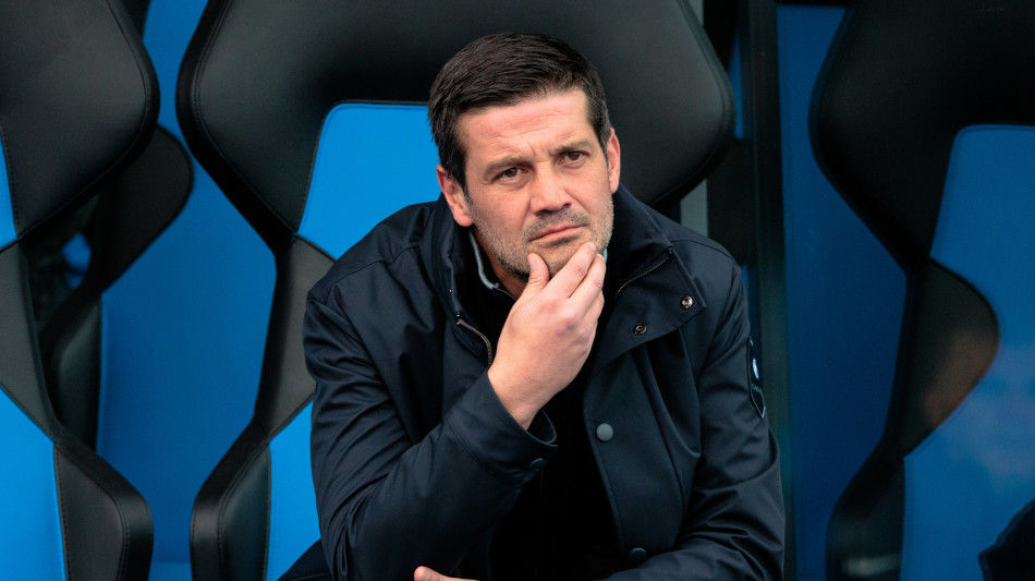 Inter: Chivu, 'ci davano per finiti e invece siamo sempre l&igrave;'