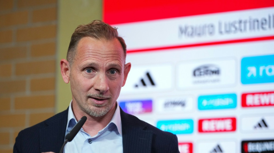 Keine Tipps von Fischer: Lustrinellis Start bei Union
