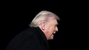 Groenland: Trump attendu &agrave; Davos pour un face-&agrave;-face avec les Europ&eacute;ens