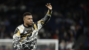 Champions: grana Mbapp&eacute; per il Real, non si allena ed &egrave; in dubbio contro il City