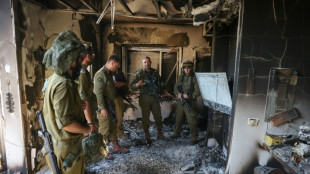 TikTok dice que suprimi&oacute; m&aacute;s de 500.000 videos y transmisiones en vivo del conflicto Israel-Ham&aacute;s