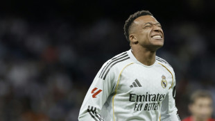 Mbapp&eacute;-Comeback bei Real-Sieg 