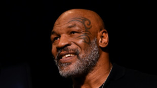 Mike Tyson frappe un passager qui l'importunait &agrave; bord d'un avion (m&eacute;dia)