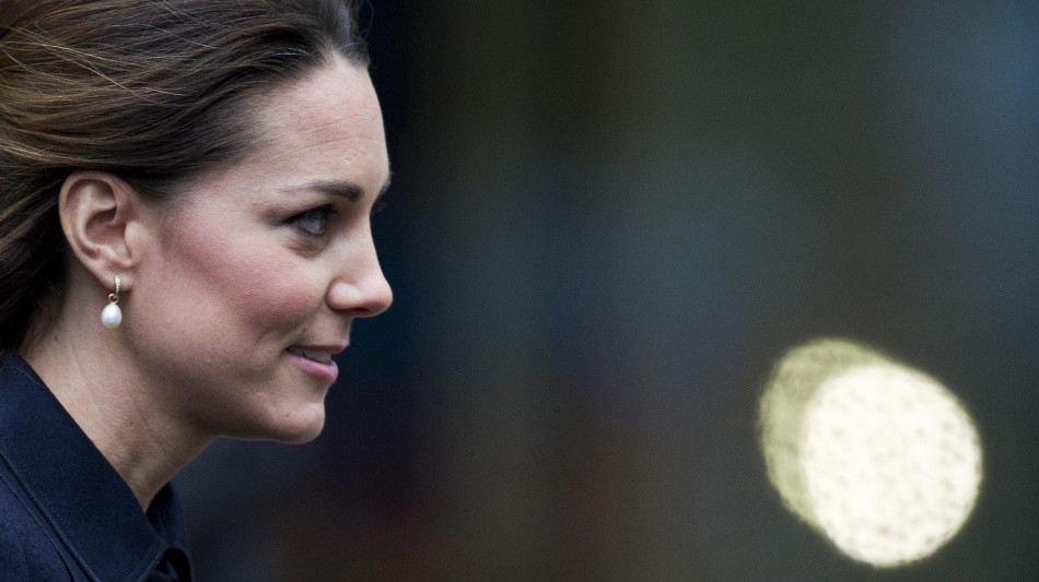 La principessa Kate sar&agrave; domani a Winbledon