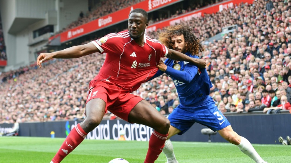 Real Madrid confirma acordo com Chelsea por espanhol Marc Cucurella