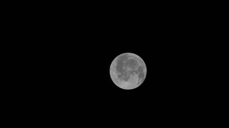 Artemis-Astronauten sehen Mond wie kein Mensch vor ihnen