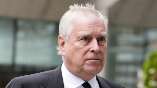 Latest Epstein files renew scrutiny of Britain's ex-prince Andrew