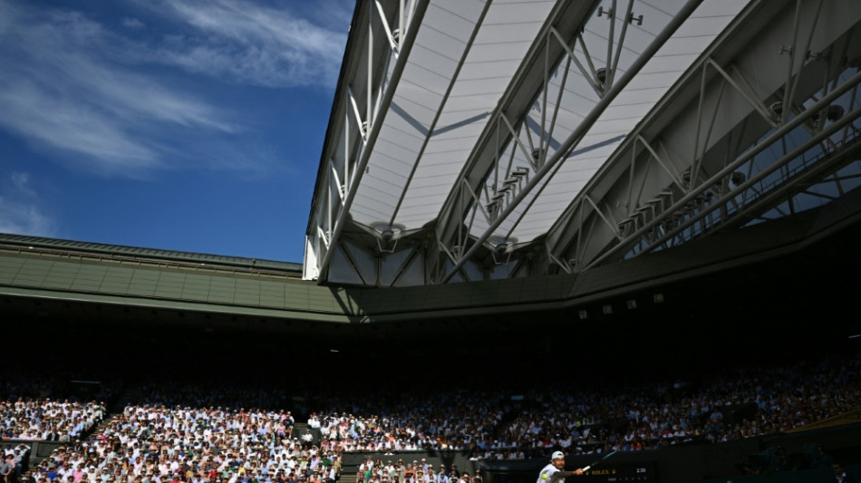 Wimbledon &ouml;ffnet die Tore f&uuml;r Russland und Belarus